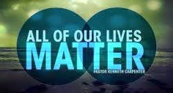 all lives matter